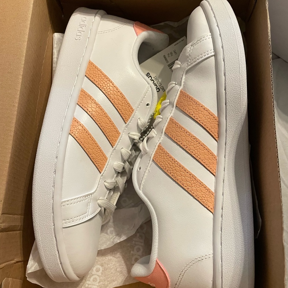 SOLD NIB ADIDAS
